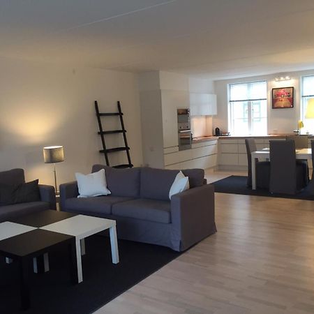 קופנהגן City, Lux Apartm - 2 Full Bathrooms, 3 Tv מראה חיצוני תמונה